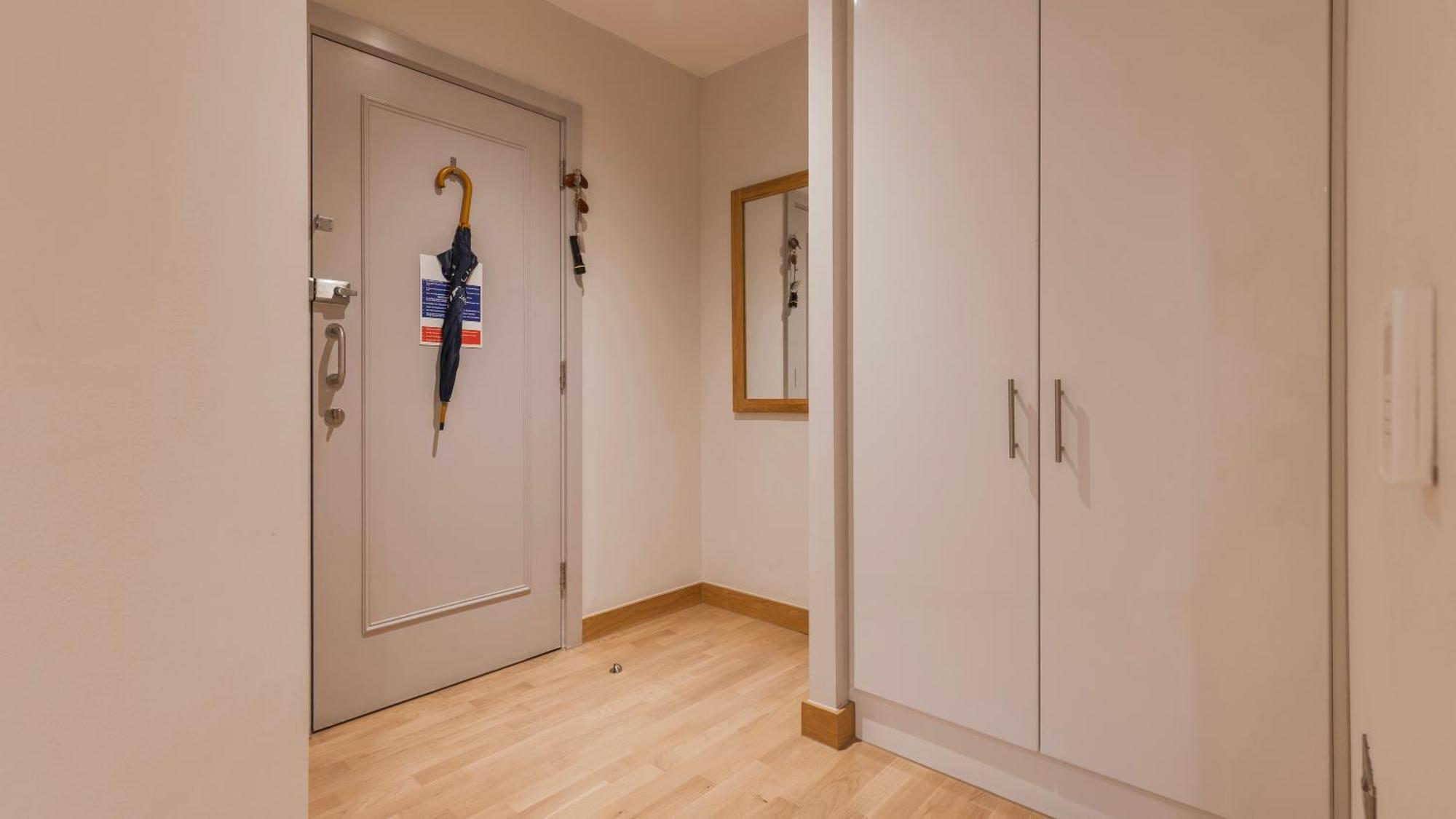 לונדון Barbican Serviced Apartments By Lovelystay מראה חיצוני תמונה